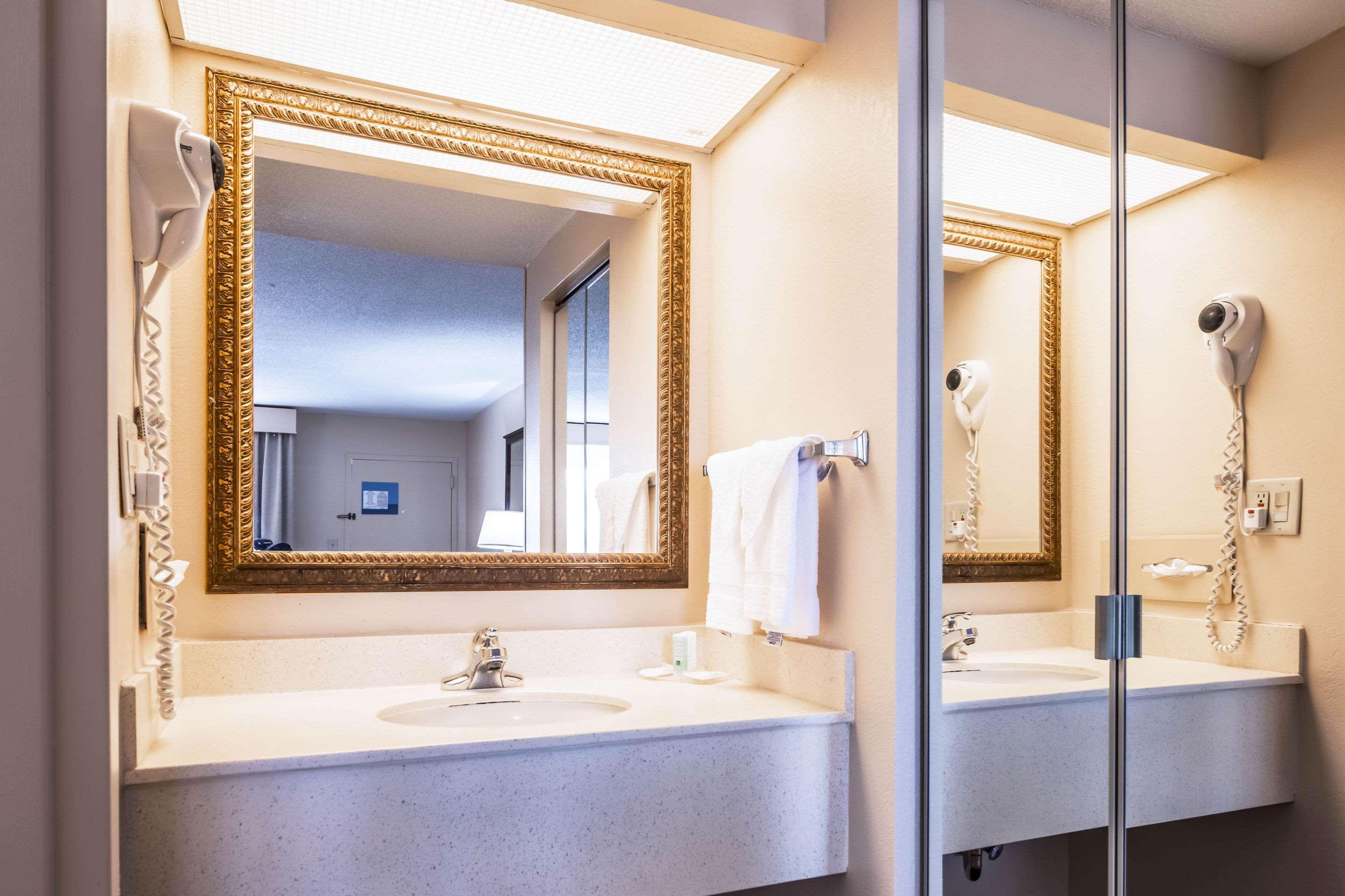 Quality Inn Dillon Buitenkant foto
