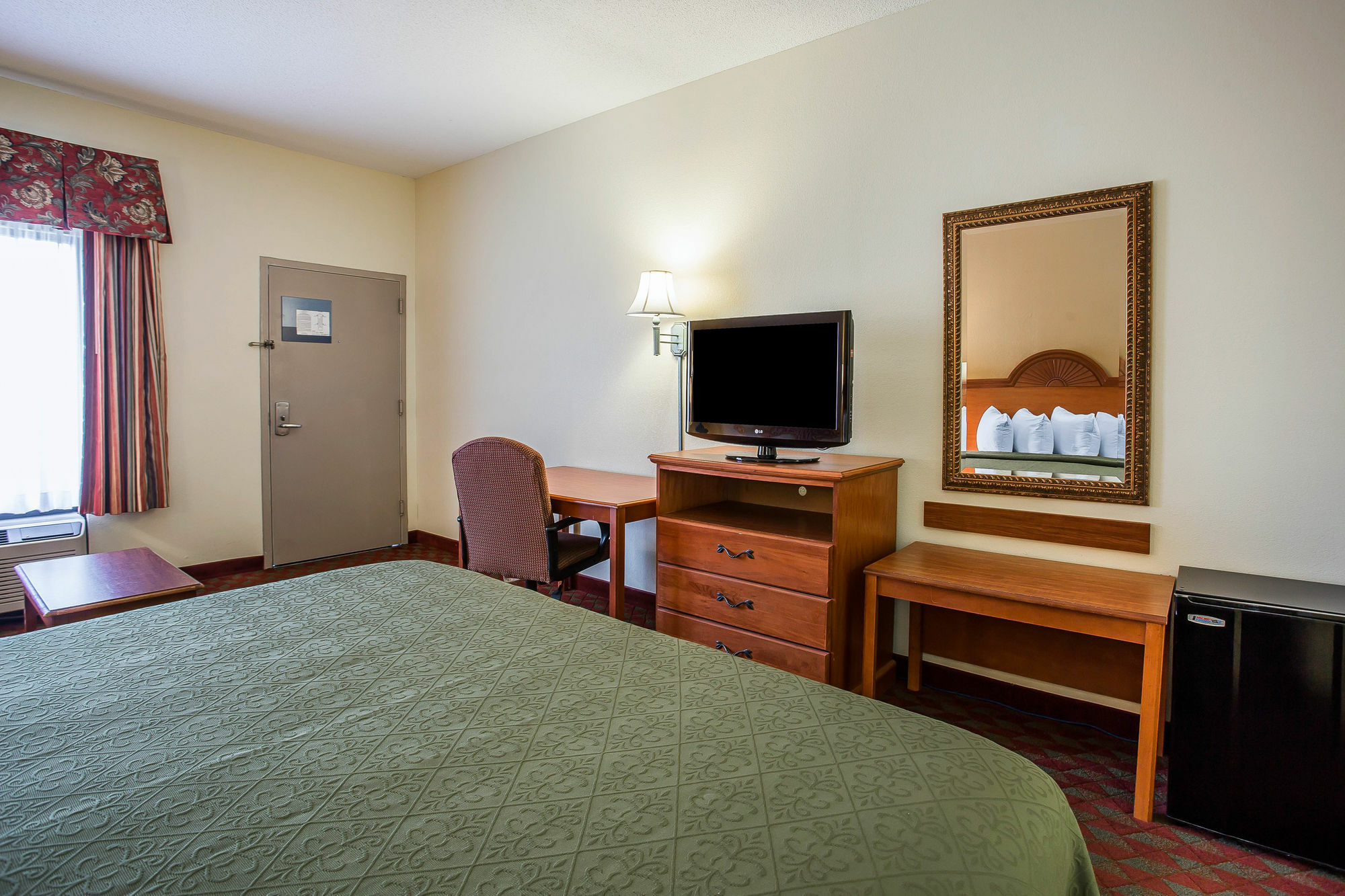 Quality Inn Dillon Buitenkant foto