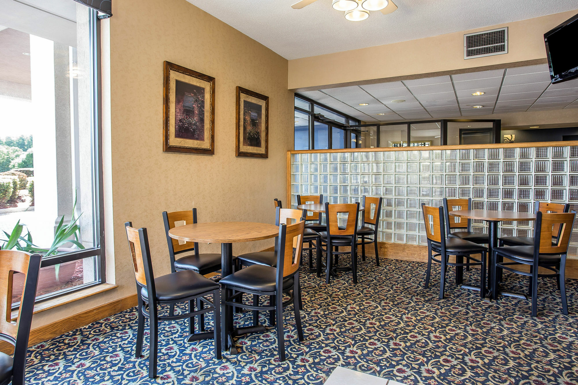 Quality Inn Dillon Buitenkant foto